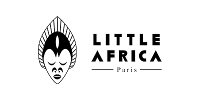 LITTLE AFRICA Paris