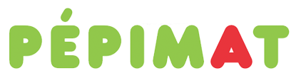 Logo de Pepimat Serr'Innov